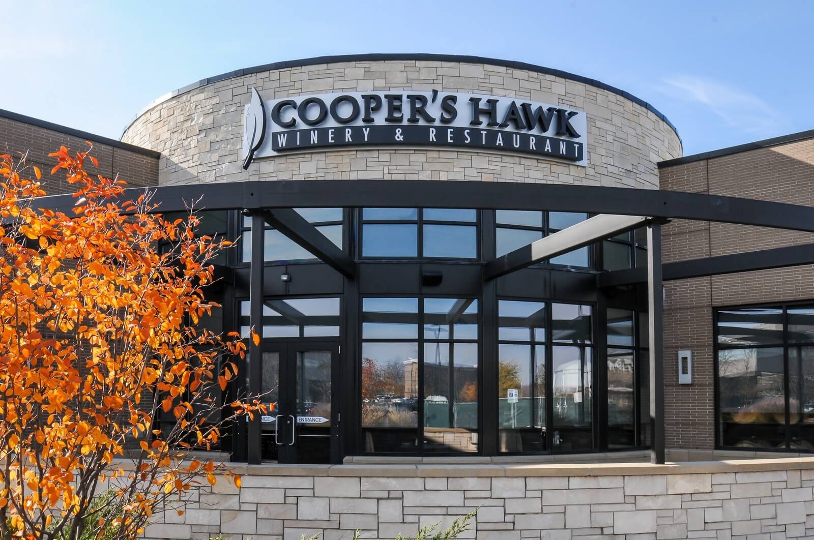Cooper’s Hawk Winery & Restaurant