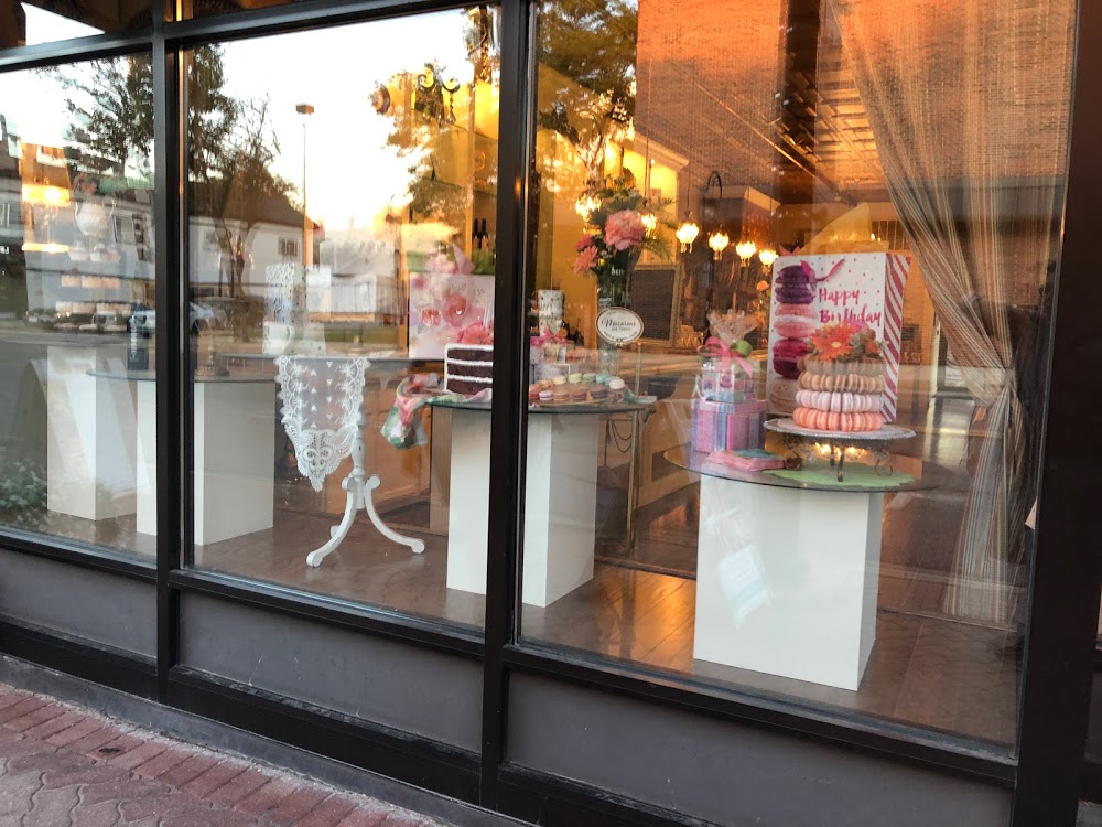 Le Chocolat du Bouchard