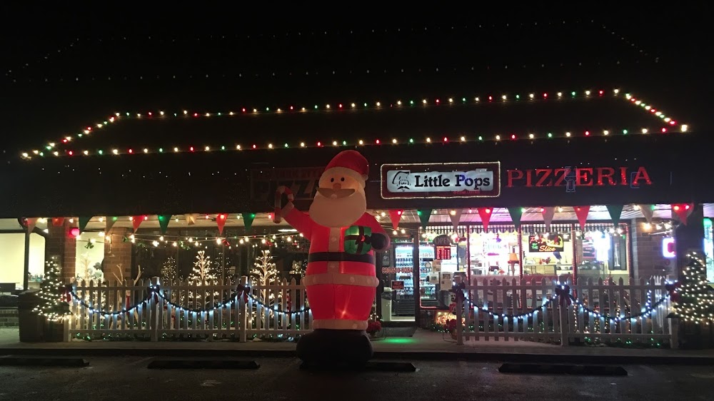 Little Pops NY Pizzeria