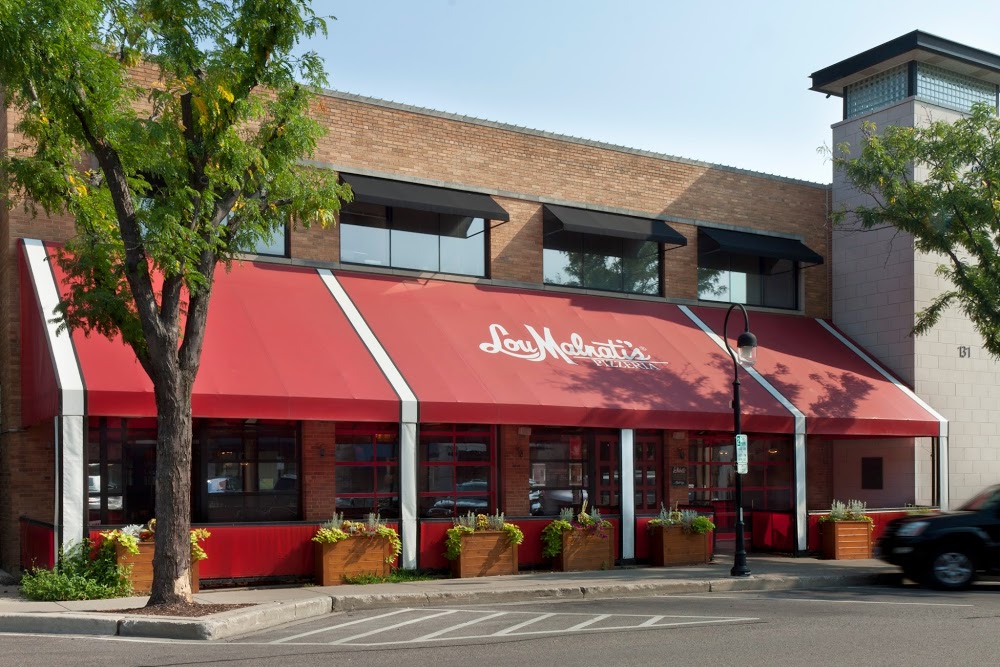 Lou Malnati’s Pizzeria