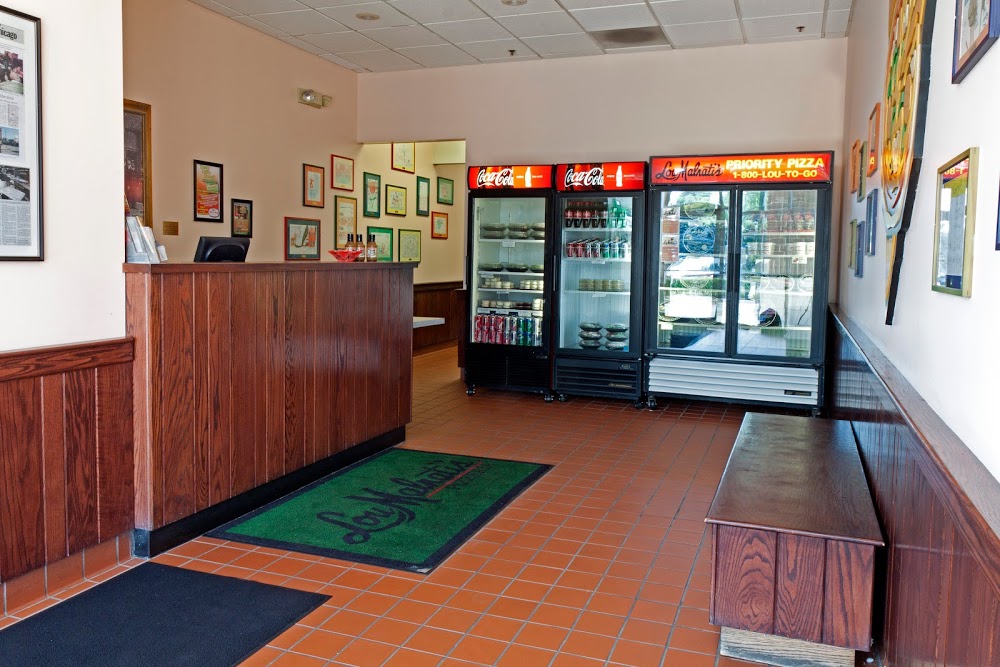 Lou Malnati’s Pizzeria – Carry Out