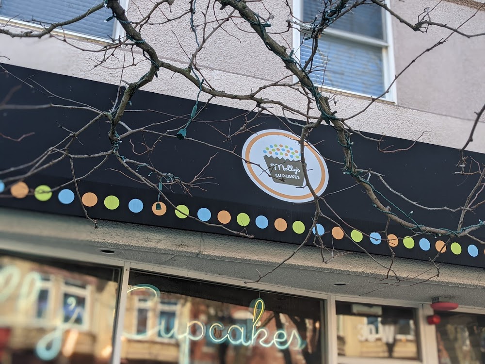 Molly’s Cupcakes Naperville