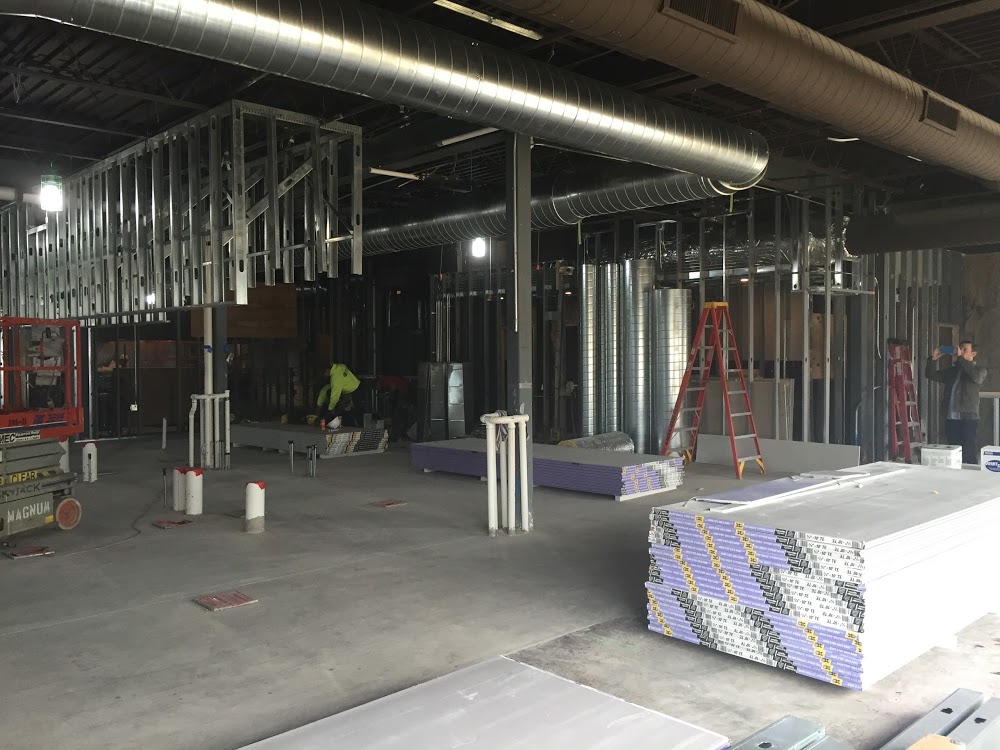 Old Town Pour House – Naperville