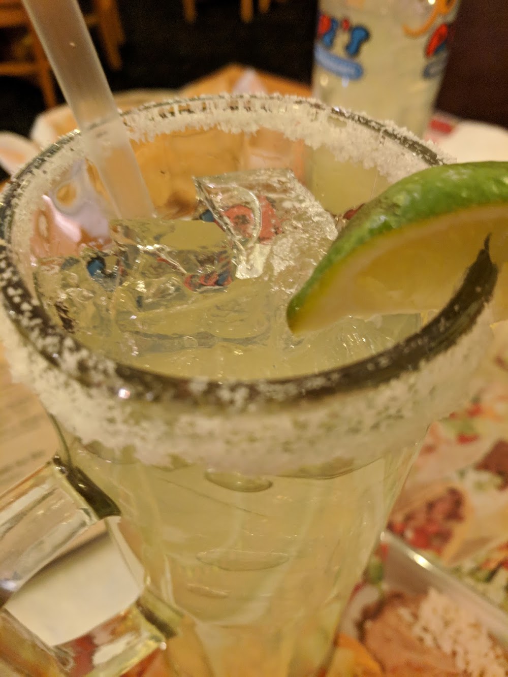 Pepe’s Mexican Restaurant