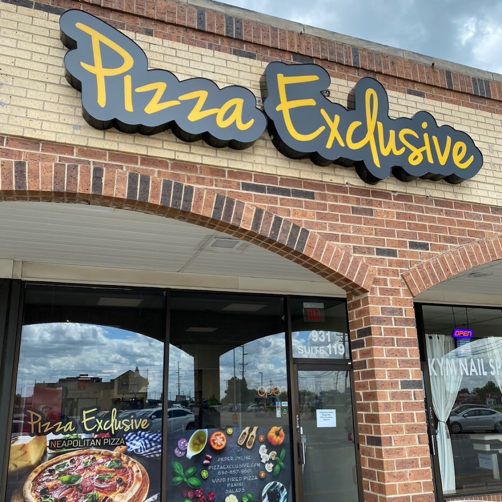 Pizza Exclusive