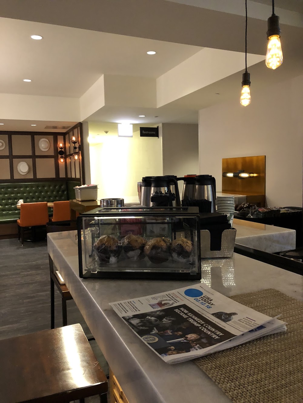 Plank Bar & Kitchen