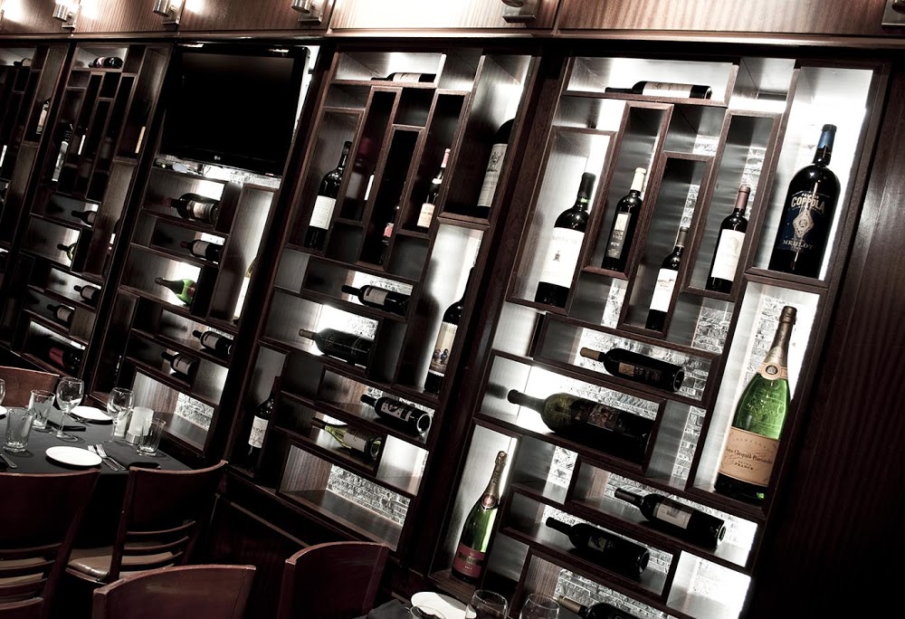 Sullivan’s Steakhouse