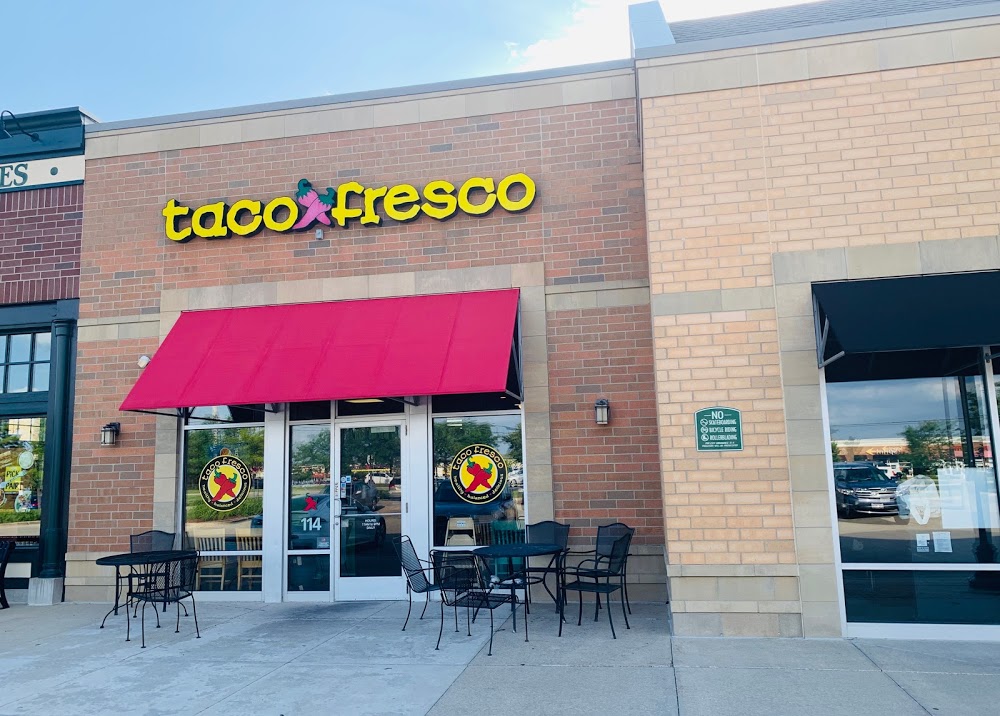 Taco Fresco