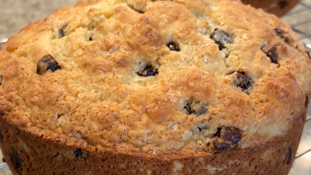 Uptown Soda Bread Co.